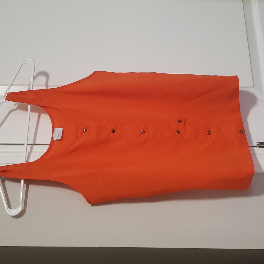 Suzy Sheir Top